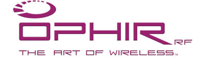 OPHIR RF