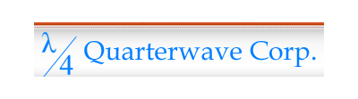 Quarterwave Corp.