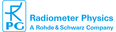 RPG Radiometer Physics GmbH