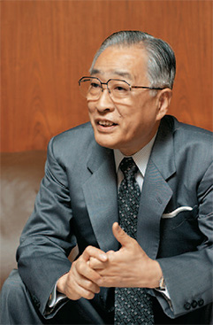 Founder Chairman
